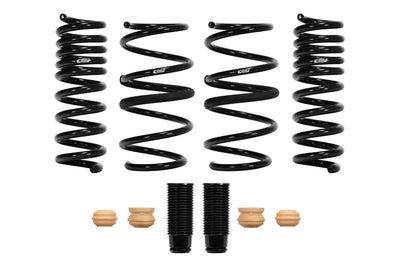 SPRINGS LOWERING COIL KIT
