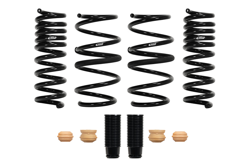 SPRINGS LOWERING COIL KIT