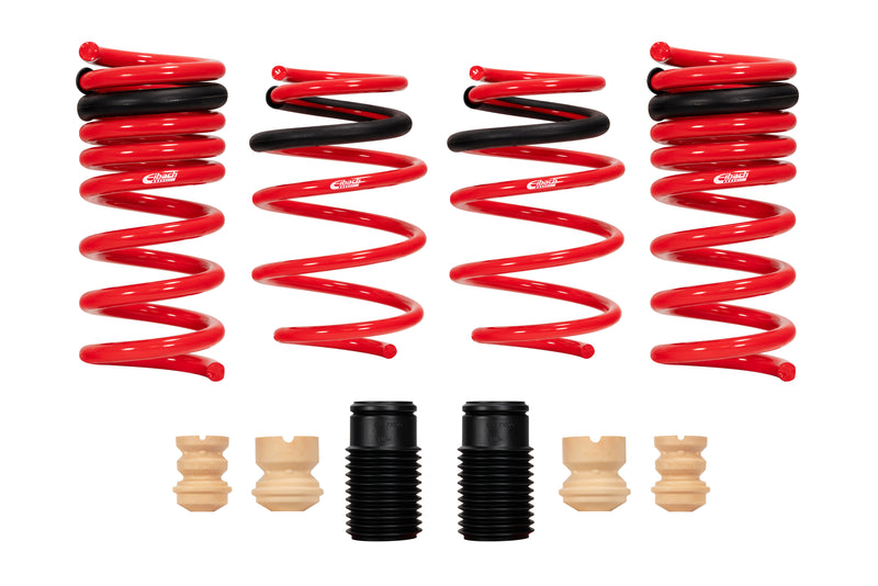 COIL SPRINGS