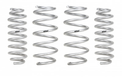 PRO-TRUCK LIFT SPRINGS