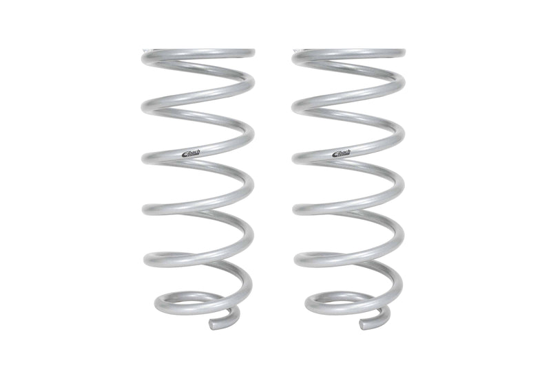 COIL SPRINGS