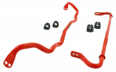 SUSPENSION STABILIZER BAR ASSE
