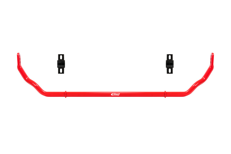 SWAY BARS FRONT