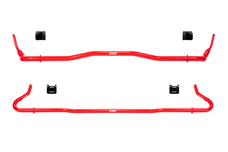 ANTI-ROLL BAR KIT (FRONT&REAR)