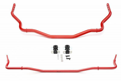 SUSPENSION SWAY BAR ASSEMBLY