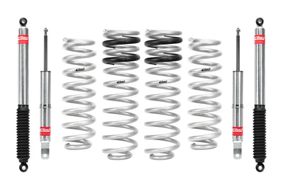 SUSPENSION LIFT KIT