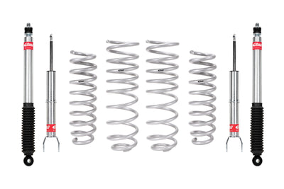 PRO-TRUCK LIFT SYSTEM