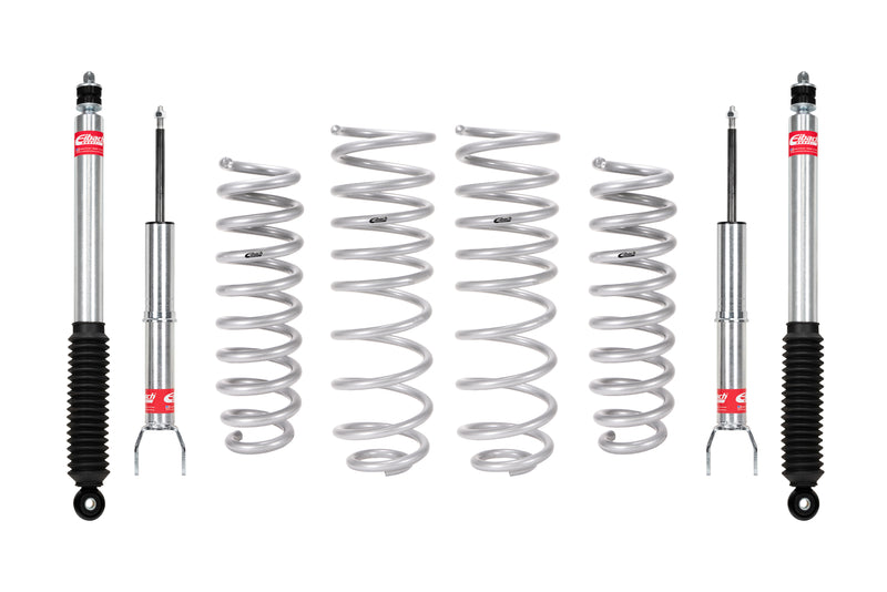 PRO-TRUCK LIFT SYSTEM