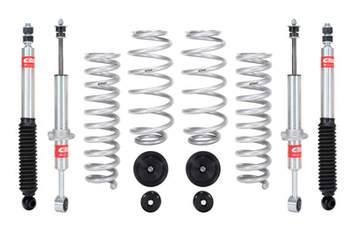 Pro Lift Kit 2003-09 Lexus GX470