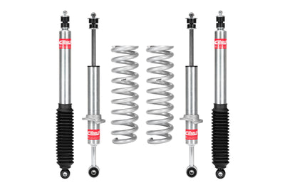 PRO-TRUCK LIFT SYSTEM