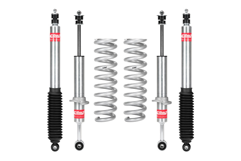 PRO-TRUCK LIFT SYSTEM