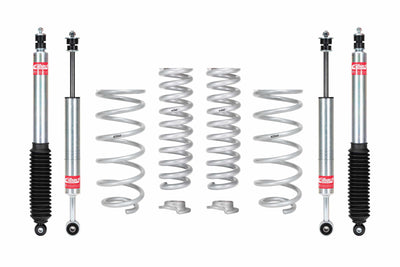 PRO-TRUCK LIFT SYSTEM