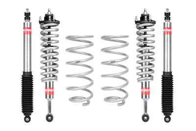 PRO-TRUCK STAGE 1 PLUS