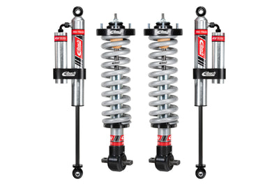 COILOVER KIT STAGE 2