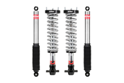 PRO-TRUCK COIL OVER SYSTEM