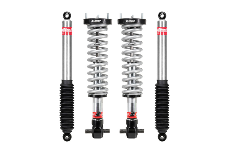 PRO-TRUCK COIL OVER SYSTEM