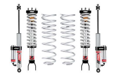Pro-truck Coilover Kit - E86270110422