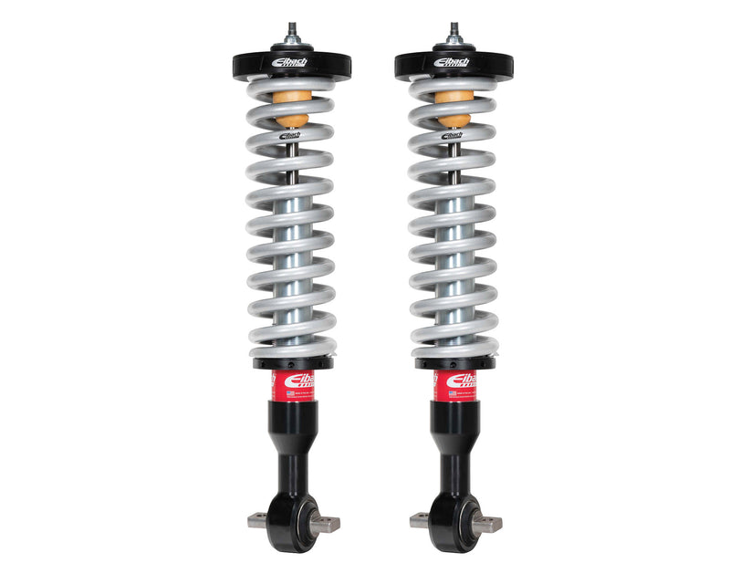 PRO-TRUCK 2.0 COILOVER