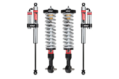 COIL OVER SYSTEM RESERVOIR
