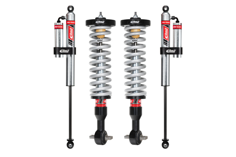 COIL OVER SYSTEM RESERVOIR