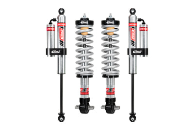 COIL OVER SYSTEM RESERVOIR