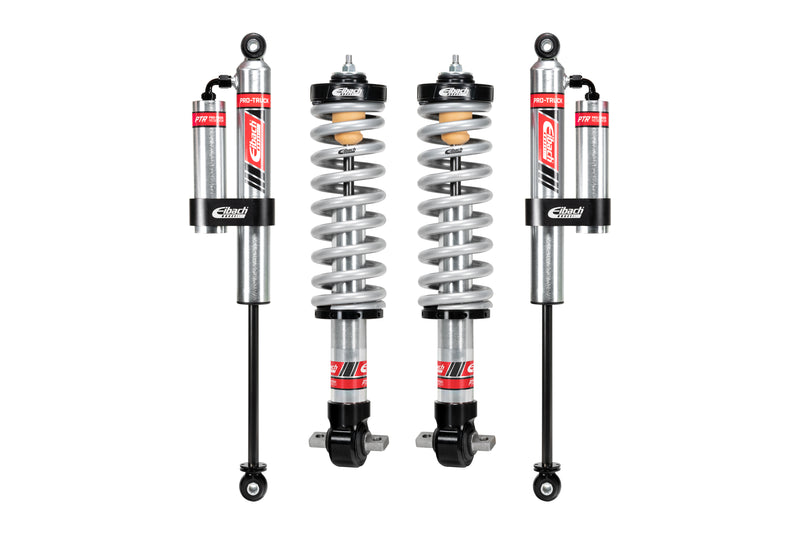 COIL OVER SYSTEM RESERVOIR