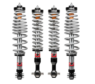 COILOVER LIFT KIT FORD STAGE 2