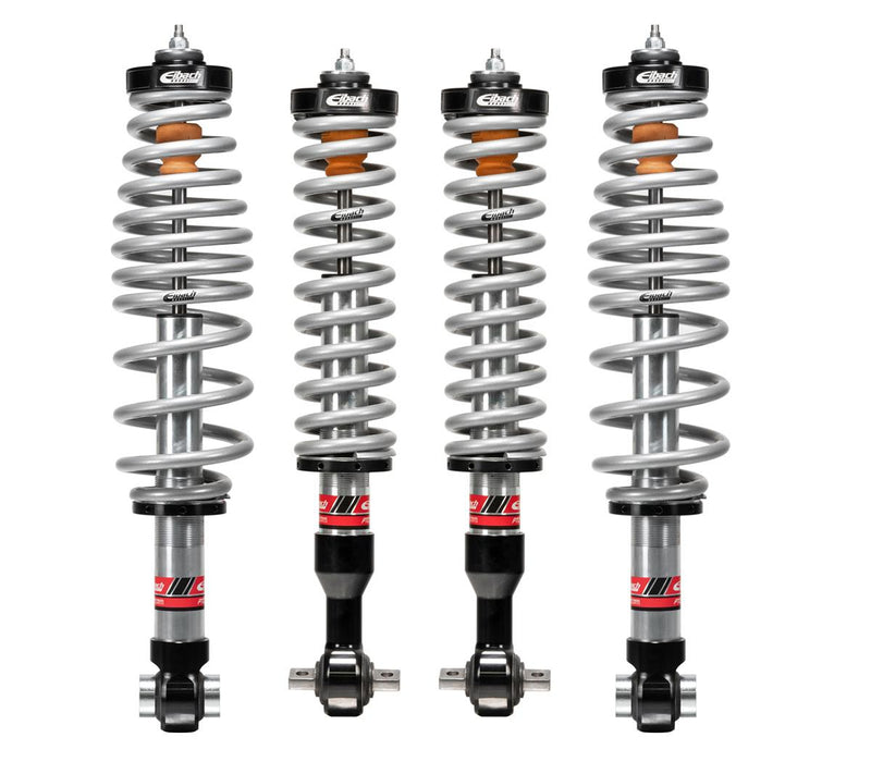 COILOVER LIFT KIT FORD STAGE 2