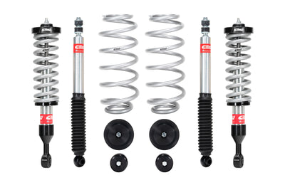 COILOVER KITS
