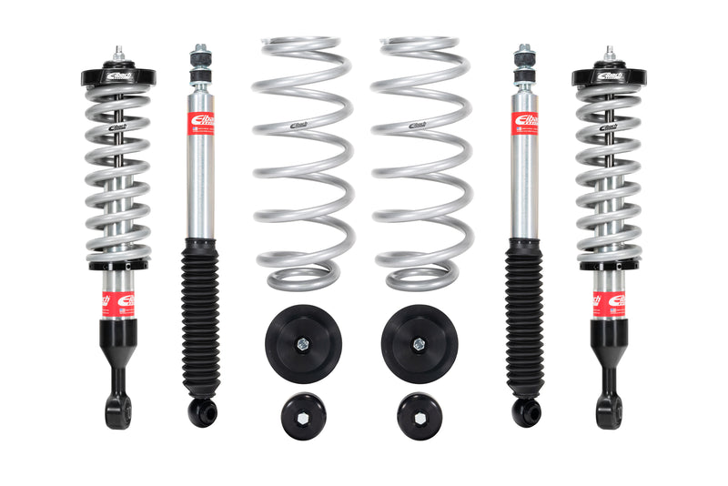 COILOVER KITS