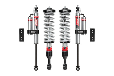 PRO-TRUCK COILOVER KIT