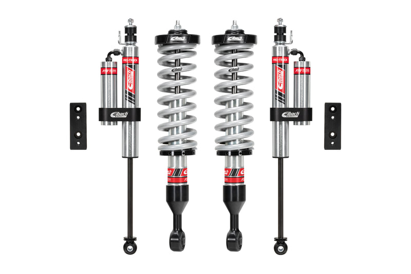 PRO-TRUCK COILOVER KIT