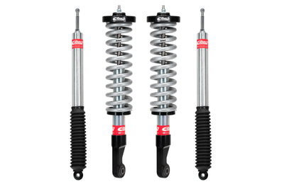 COILOVER KITS
