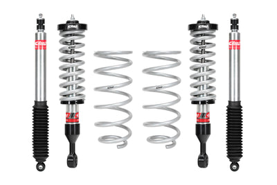 COILOVER KITS