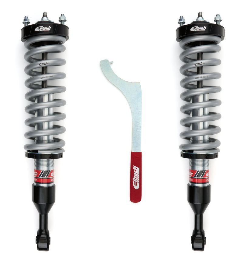 Coil Over System Reservoir - E868210522