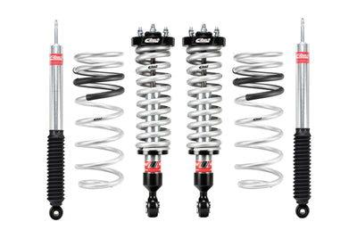 PRO-TRUCK COIL OVER SYSTEM