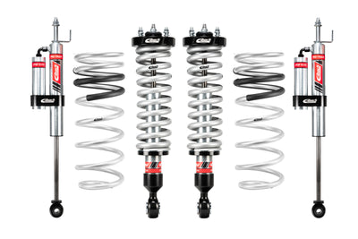 COIL OVER SYSTEM RESERVOIR