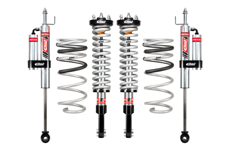COIL OVER SYSTEM RESERVOIR