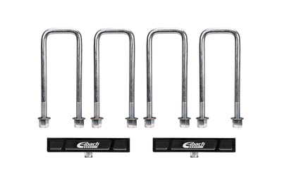 SUSPENSION BLOCKS