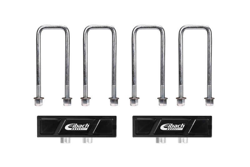 SUSPENSION BLOCKS