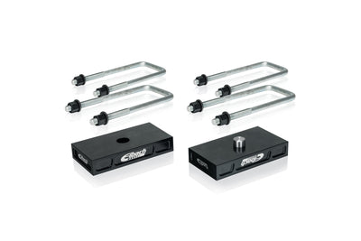SUSPENSION BODY BLOCK