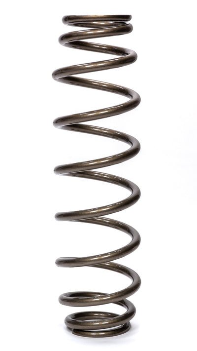 POLISHED PLATINUM SPRING