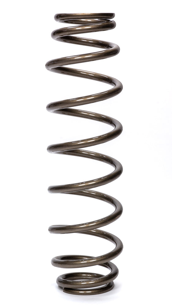 POLISHED PLATINUM SPRING