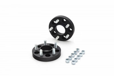 PRO-SPACER KIT (BLACK)