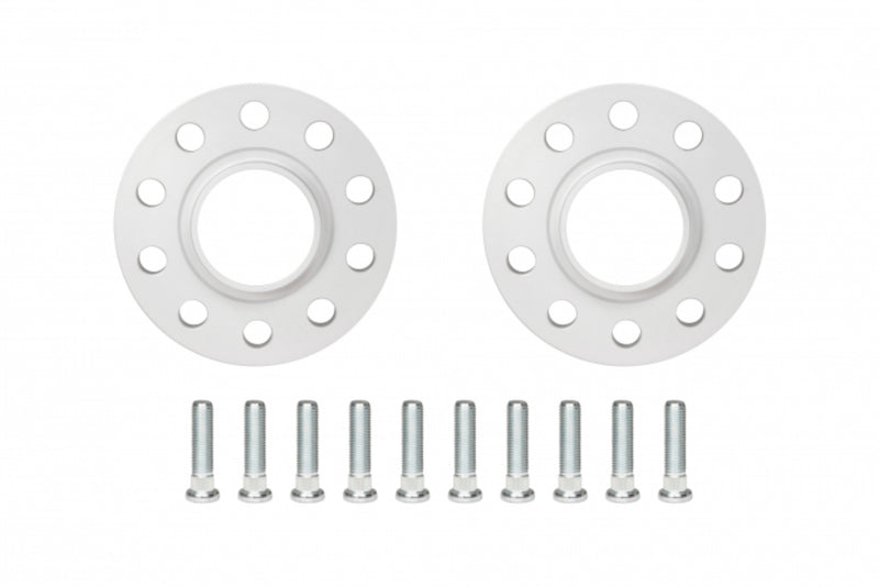SPACERS WHEEL 15MM PAIR