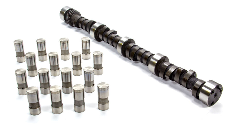 SBC Cam & Lifter Kit - 440/440-110 266 Duration