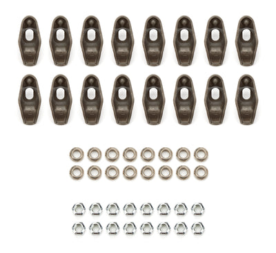 SBC Nitro Rocker Arm Kit 1.5 Ratio 7/16 Stud