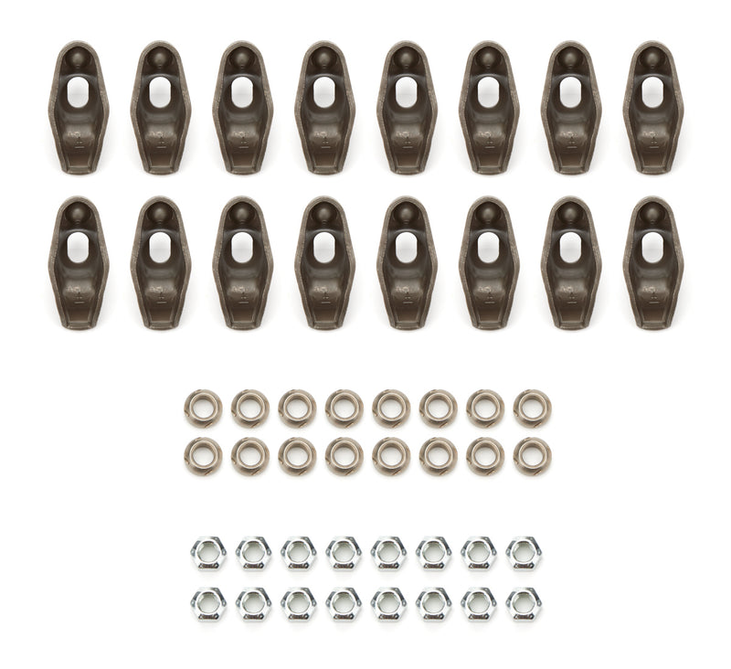 SBC Nitro Rocker Arm Kit 1.5 Ratio 7/16 Stud