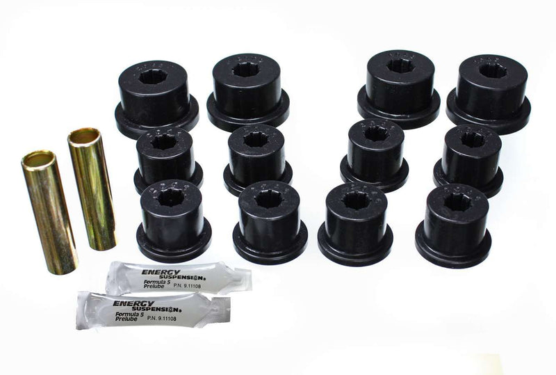 Spring Bushing - 12101G