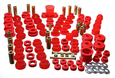 Honda Master Bushing Set - 1618102R